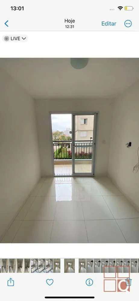 Apartamento, 2 quartos, 55 m² - Foto 4