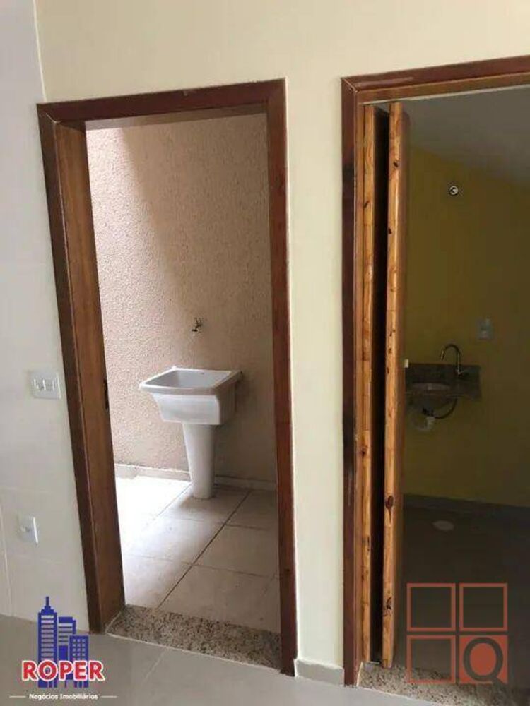 Casa de Condomínio, 3 quartos - Foto 8