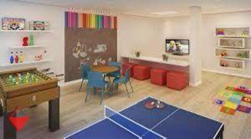 Apartamento, 2 quartos, 53 m² - Foto 6