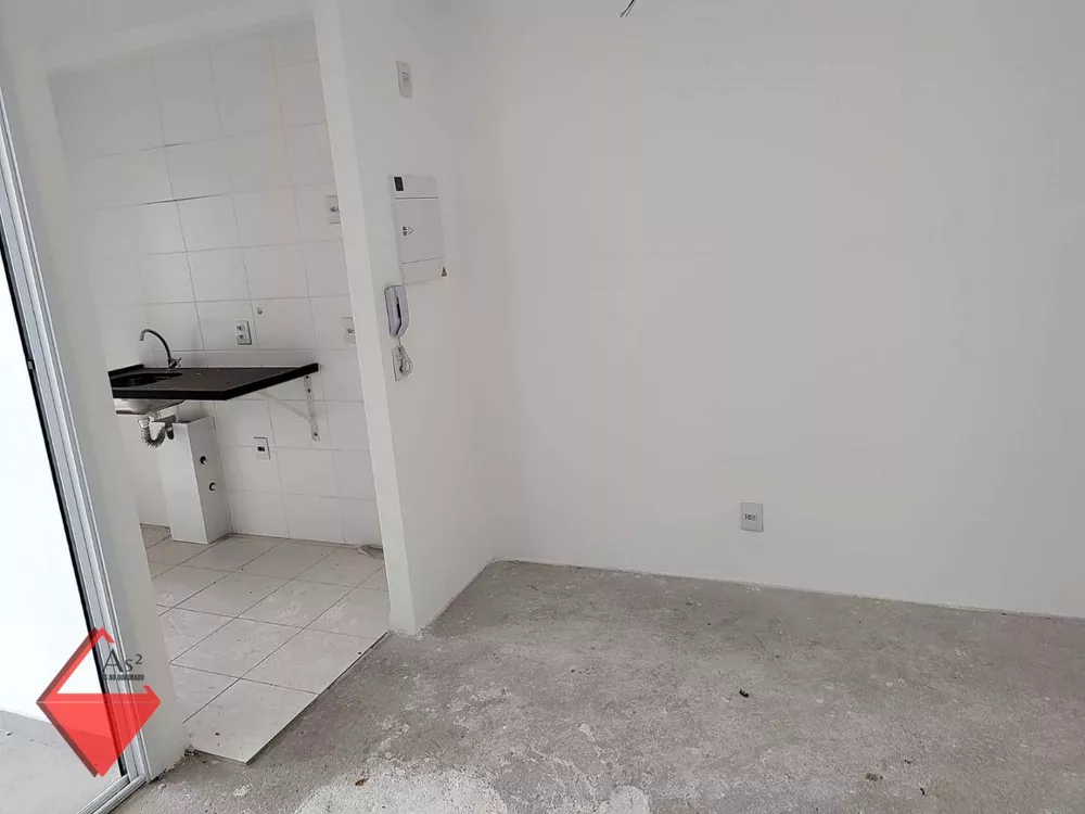 Apartamento, 2 quartos, 53 m² - Foto 9