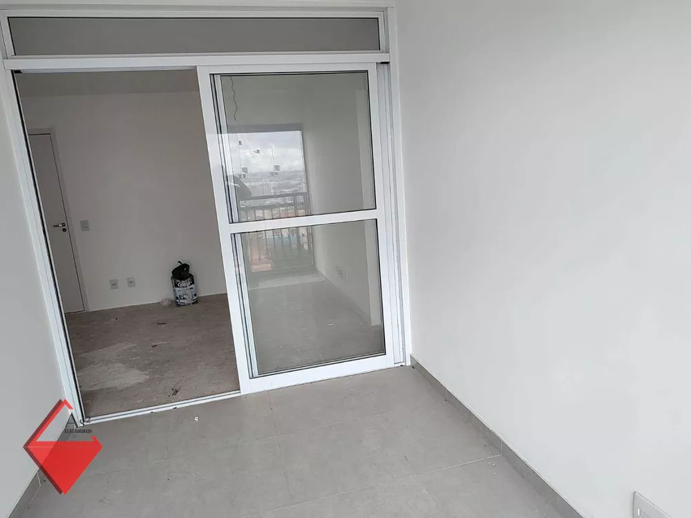 Apartamento, 2 quartos, 53 m² - Foto 11