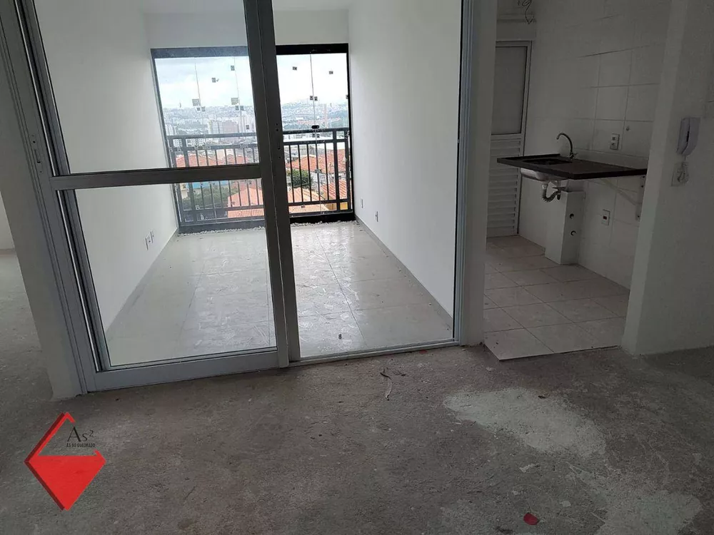 Apartamento, 2 quartos, 53 m² - Foto 17
