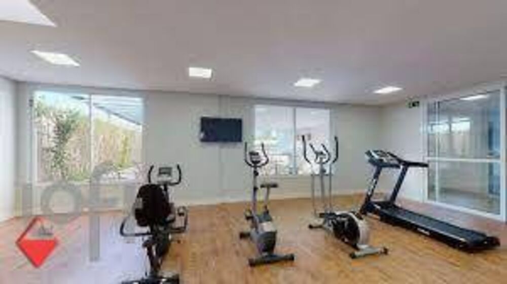 Apartamento, 2 quartos, 53 m² - Foto 4