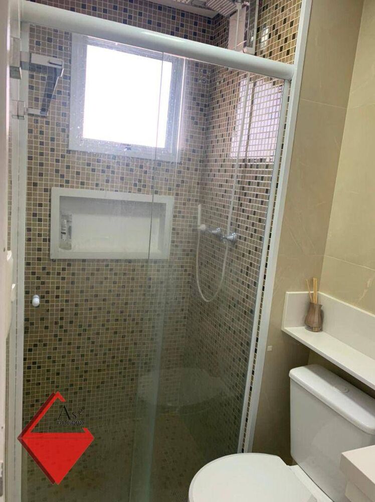 Apartamento, 2 quartos, 59 m² - Foto 2