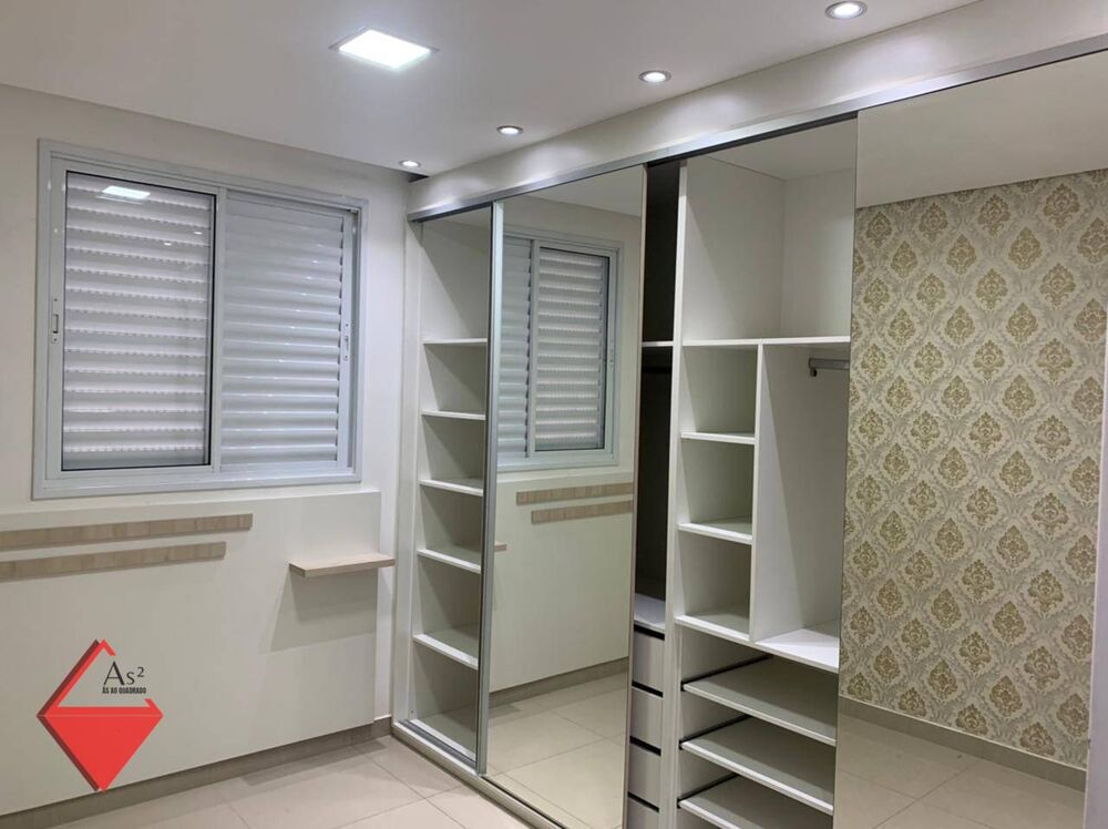 Apartamento, 2 quartos, 59 m² - Foto 1