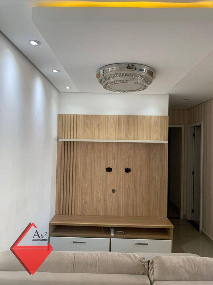 Apartamento, 2 quartos, 59 m² - Foto 8