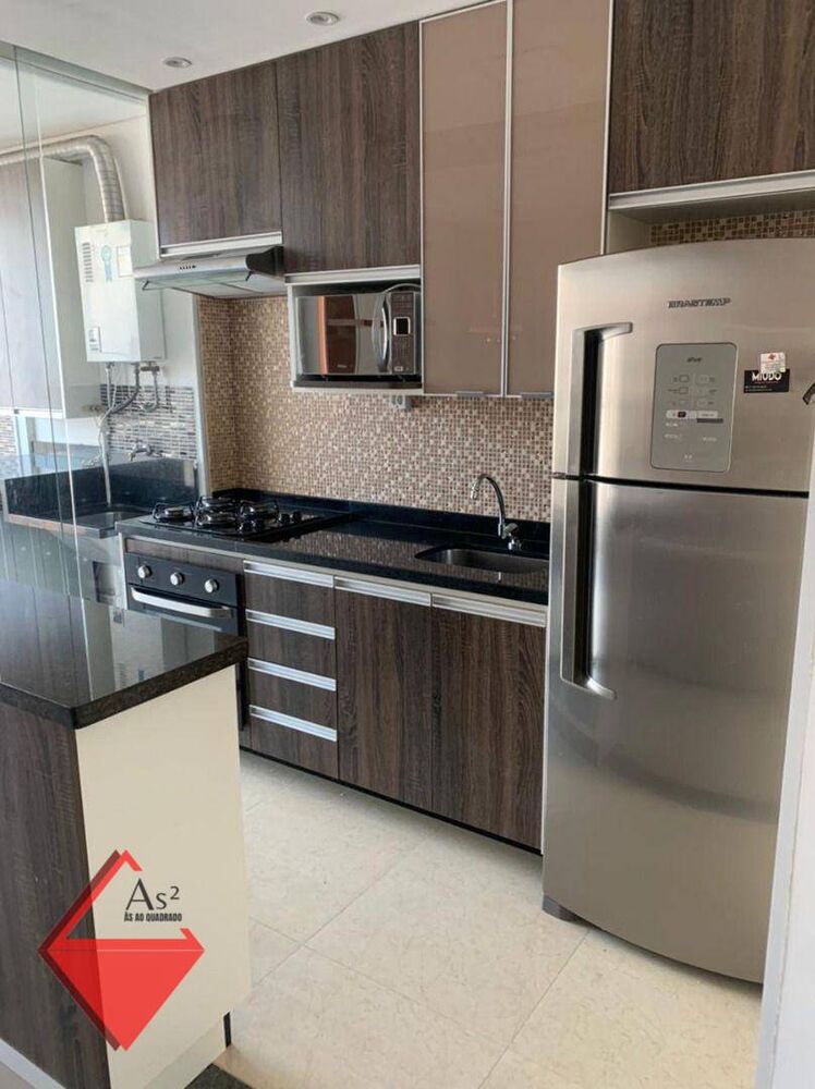 Apartamento, 2 quartos, 59 m² - Foto 7
