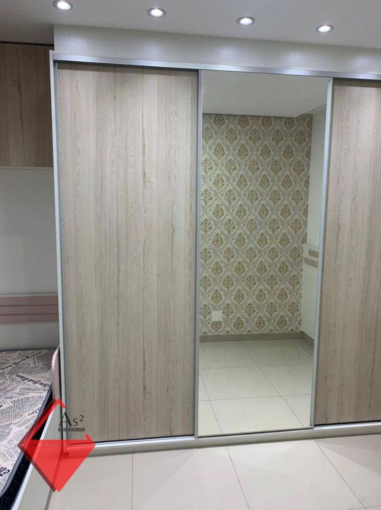 Apartamento, 2 quartos, 59 m² - Foto 10