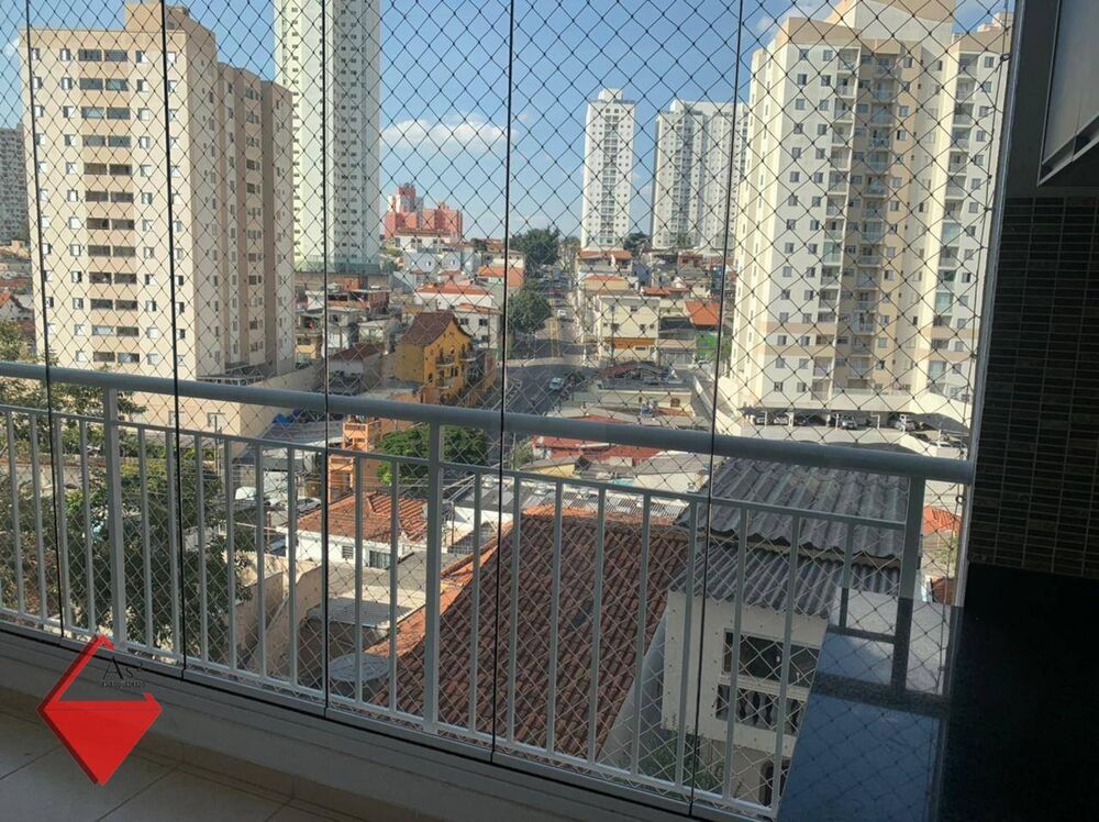 Apartamento, 2 quartos, 59 m² - Foto 4