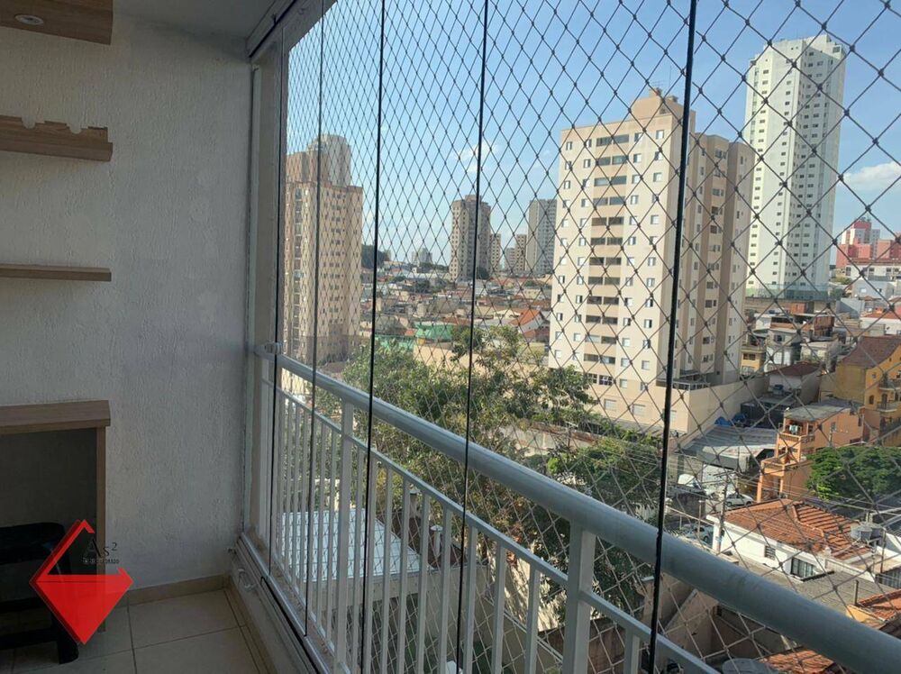 Apartamento, 2 quartos, 59 m² - Foto 6