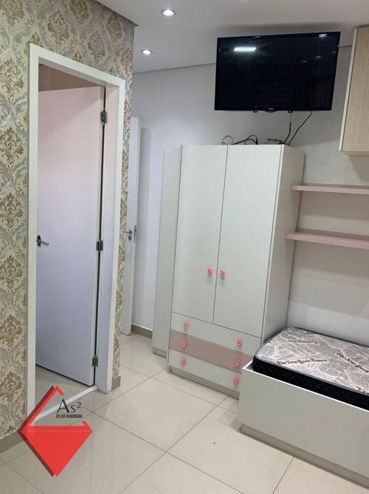 Apartamento, 2 quartos, 59 m² - Foto 3