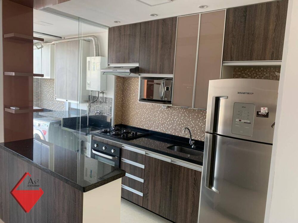 Apartamento, 2 quartos, 59 m² - Foto 9