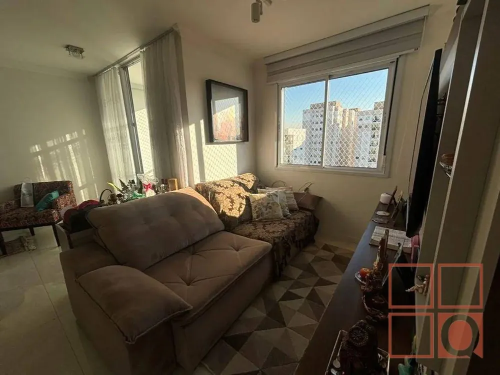 Apartamento, 3 quartos, 69 m² - Foto 4