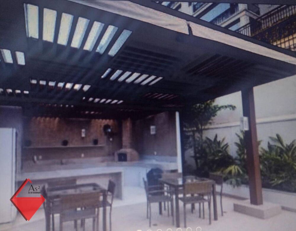 Apartamento à venda com 2 quartos, 78m² - Foto 6