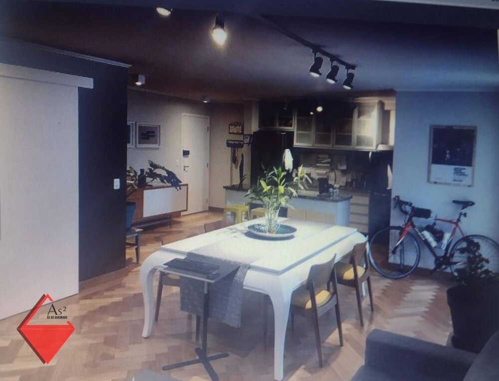 Apartamento à venda com 2 quartos, 78m² - Foto 1