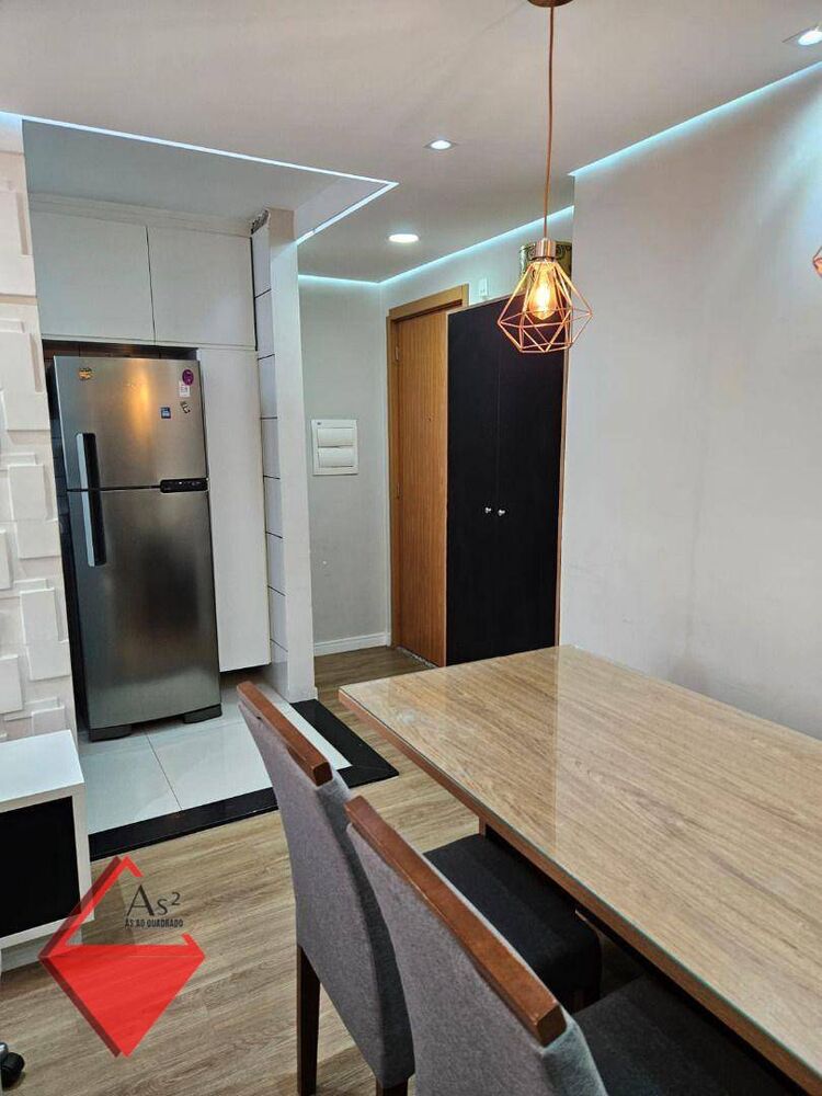 Apartamento, 2 quartos, 45 m² - Foto 5