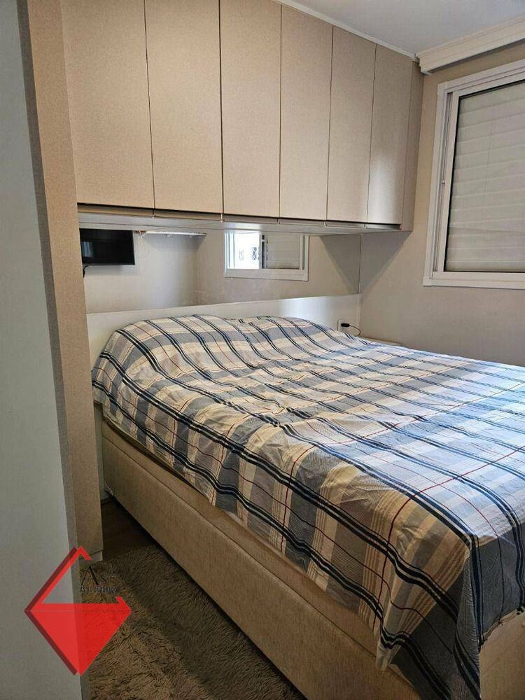 Apartamento, 2 quartos, 45 m² - Foto 13