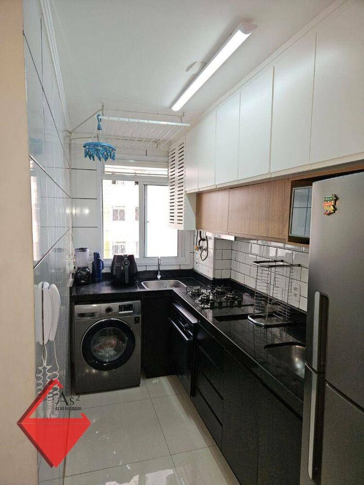 Apartamento, 2 quartos, 45 m² - Foto 12