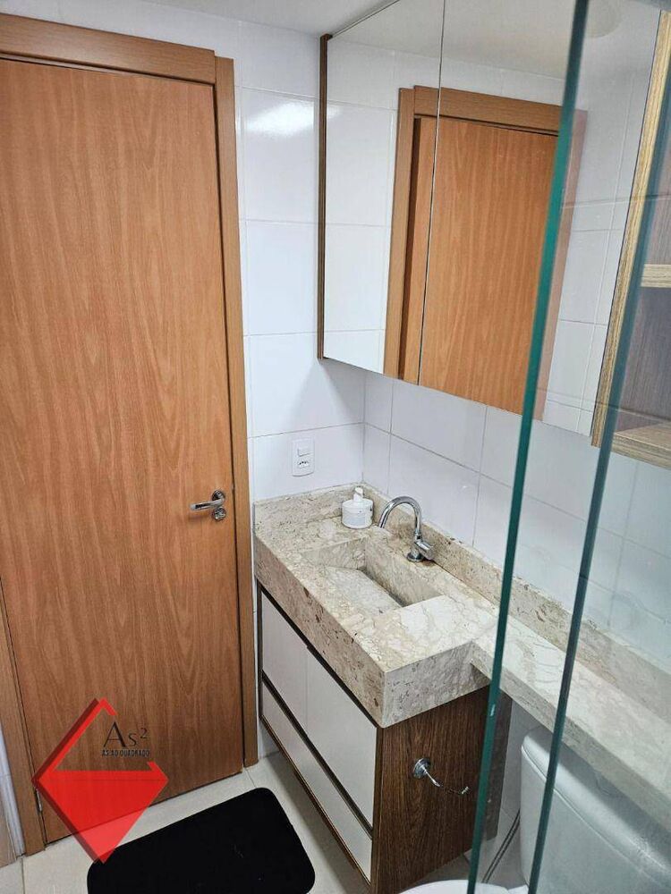 Apartamento, 2 quartos, 45 m² - Foto 9