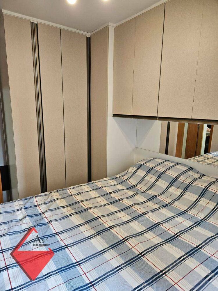Apartamento, 2 quartos, 45 m² - Foto 7