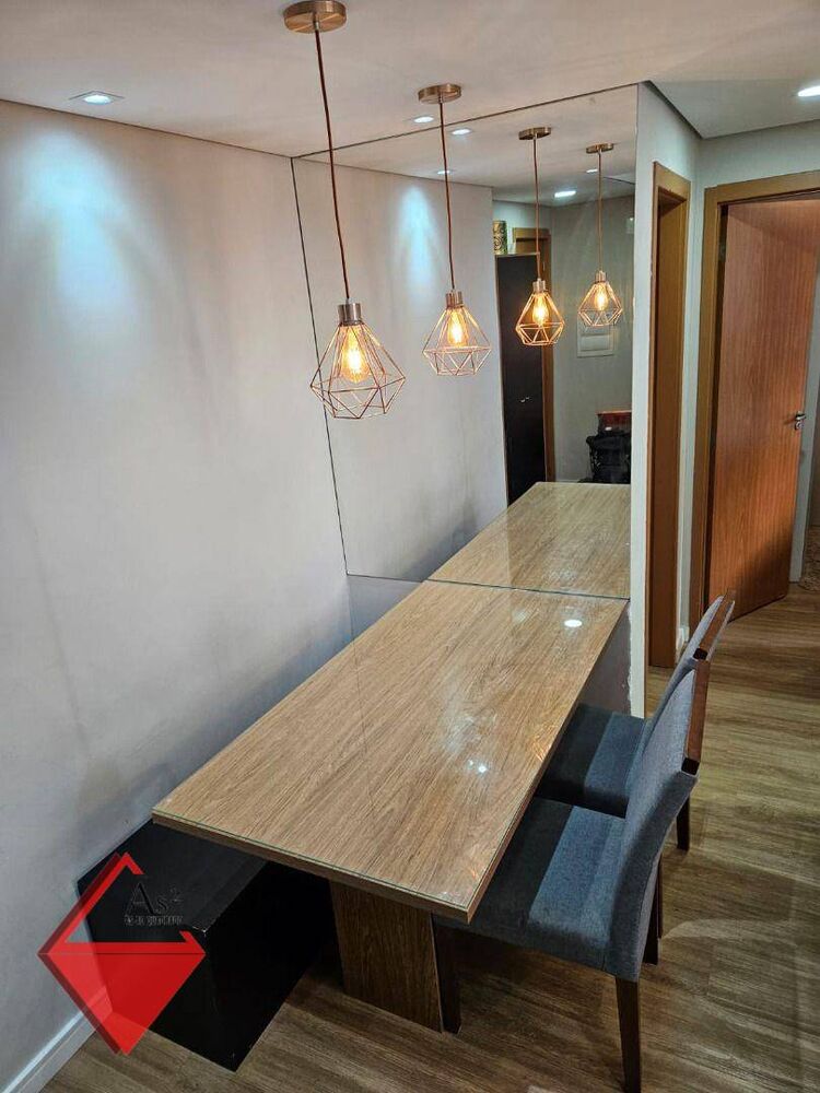 Apartamento, 2 quartos, 45 m² - Foto 1