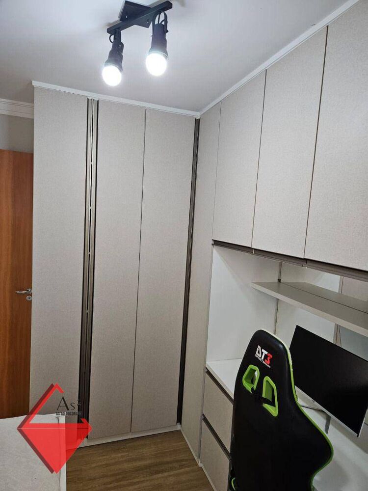 Apartamento, 2 quartos, 45 m² - Foto 6