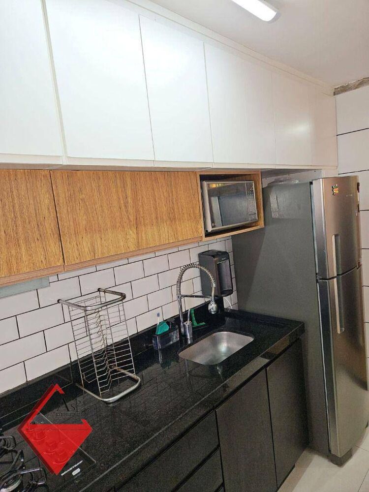 Apartamento, 2 quartos, 45 m² - Foto 10