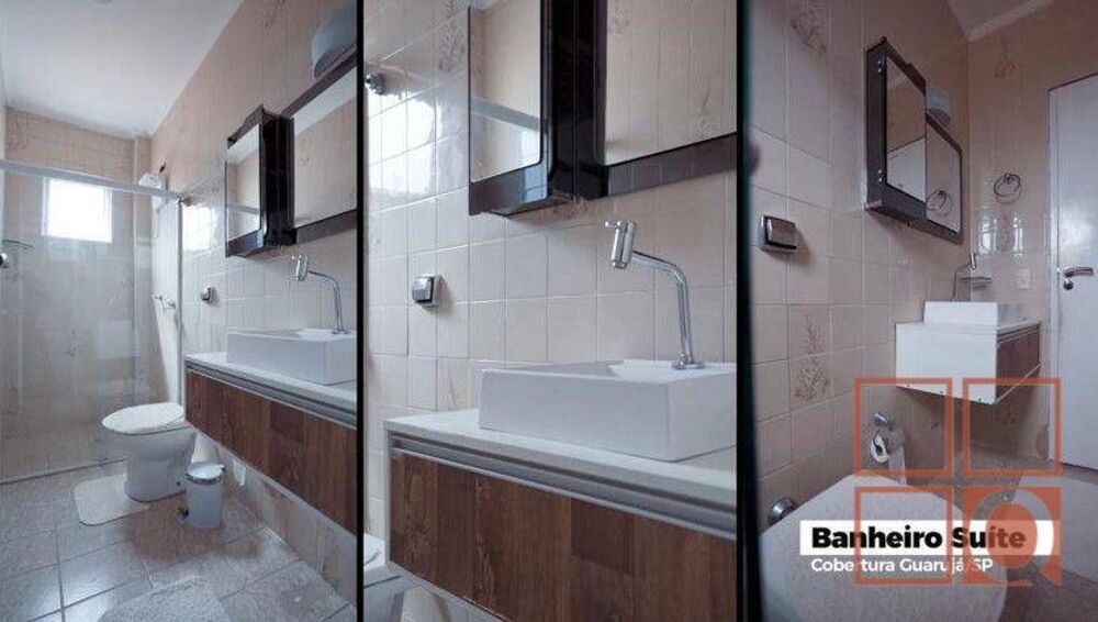 Cobertura, 3 quartos, 181 m² - Foto 8