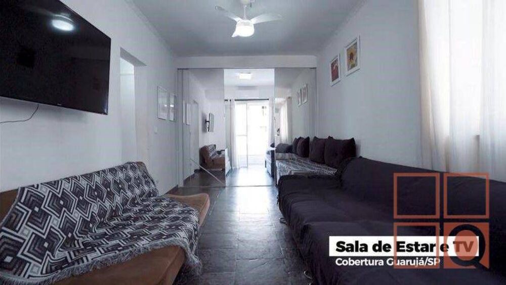Cobertura, 3 quartos, 181 m² - Foto 9