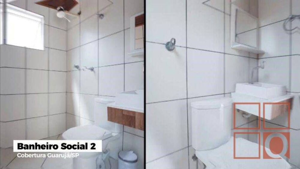 Cobertura, 3 quartos, 181 m² - Foto 2