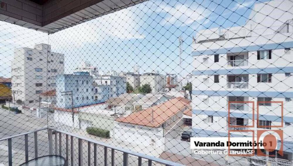 Cobertura, 3 quartos, 181 m² - Foto 12