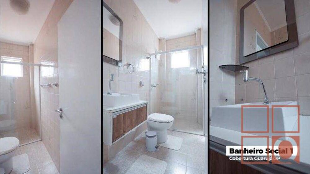 Cobertura, 3 quartos, 181 m² - Foto 4