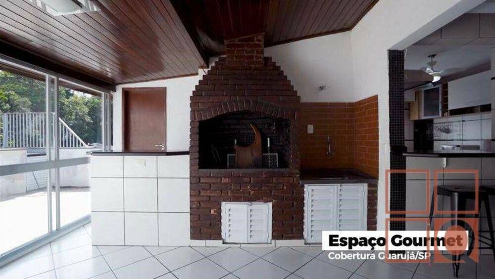 Cobertura, 3 quartos, 181 m² - Foto 10