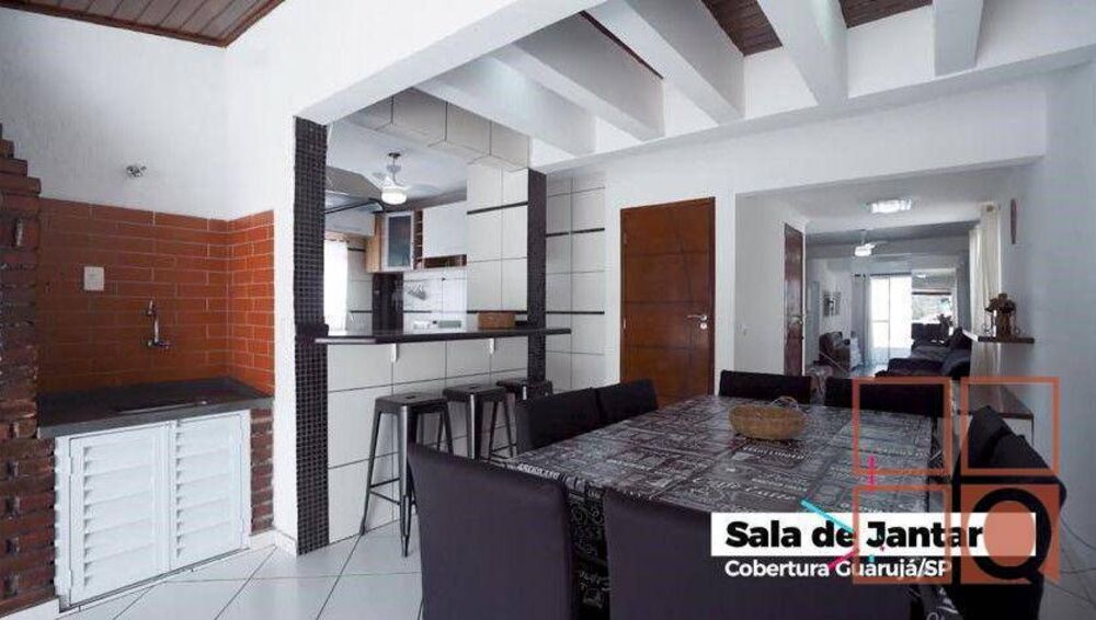 Cobertura, 3 quartos, 181 m² - Foto 1