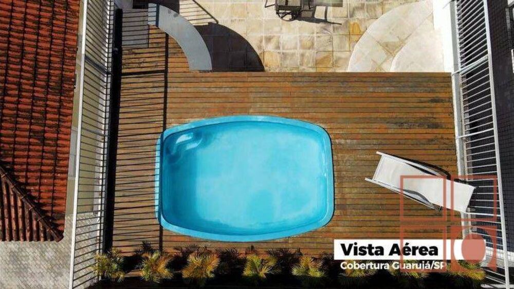 Cobertura, 3 quartos, 181 m² - Foto 3