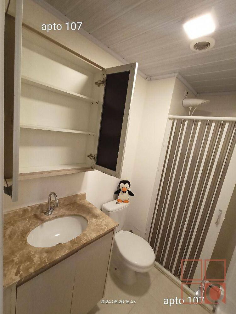 Kitnet-Studio, 26 m² - Foto 3