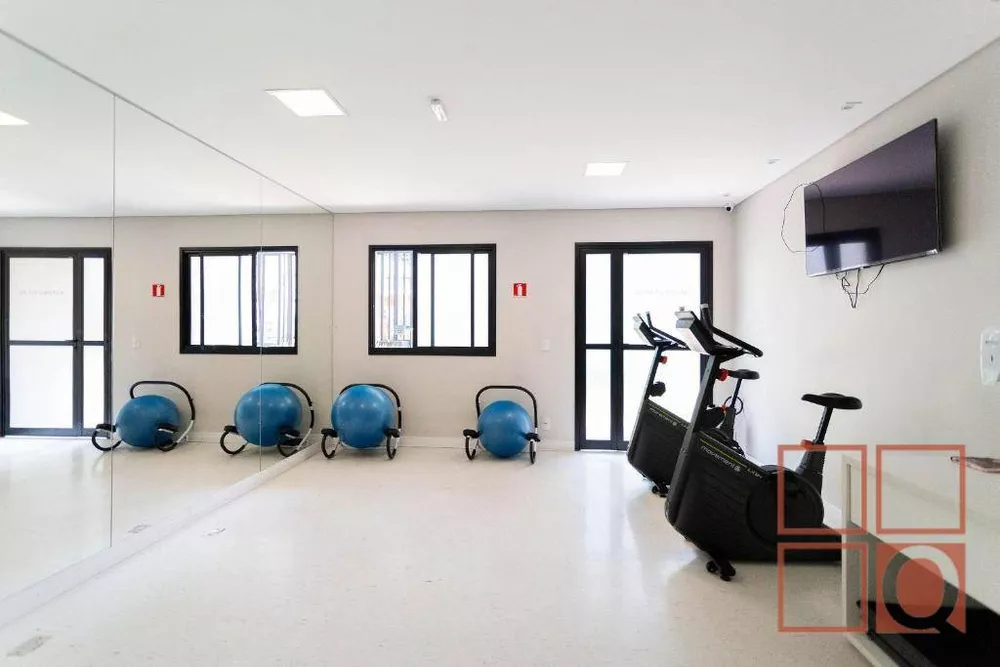 Kitnet-Studio, 26 m² - Foto 6