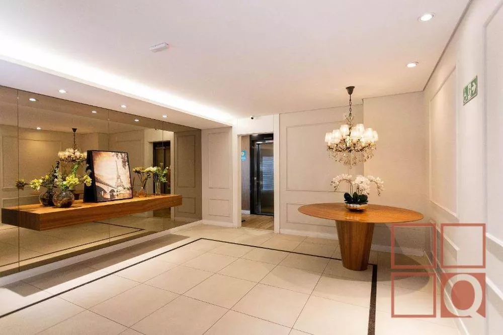 Kitnet-Studio, 26 m² - Foto 8