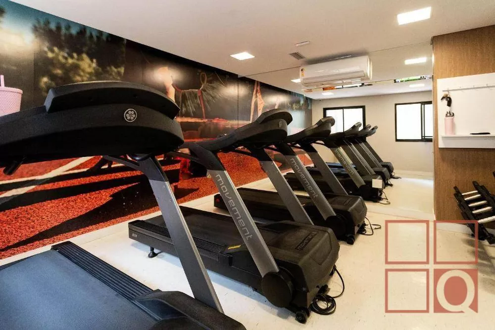 Kitnet-Studio, 26 m² - Foto 7