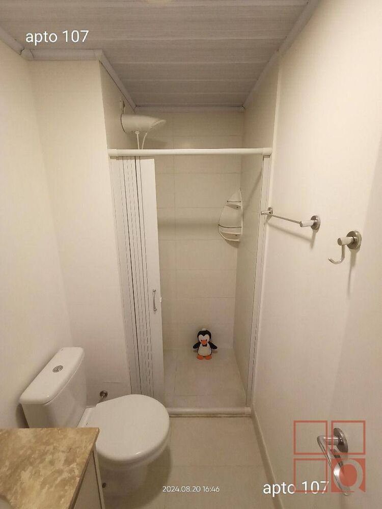 Kitnet-Studio, 26 m² - Foto 4