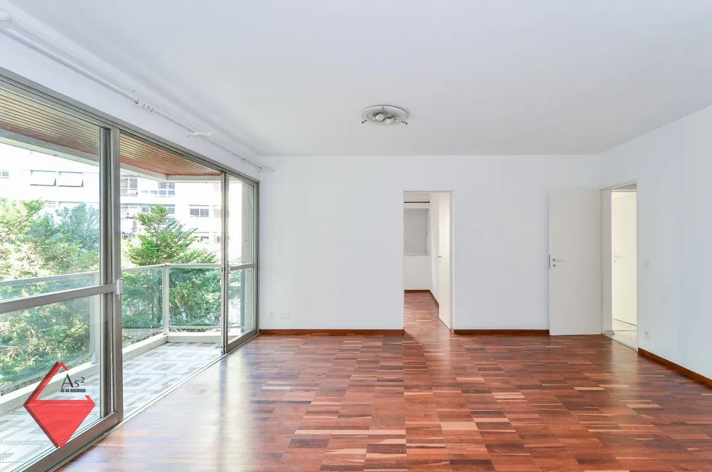 Apartamento, 3 quartos, 114 m² - Foto 1