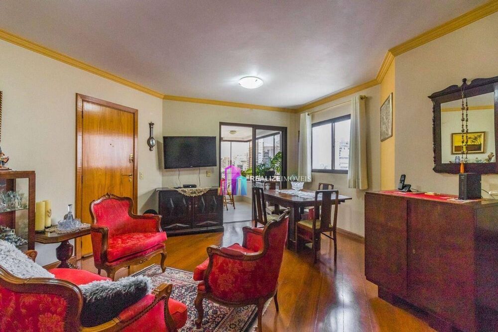 Apartamento, 3 quartos, 103 m² - Foto 1
