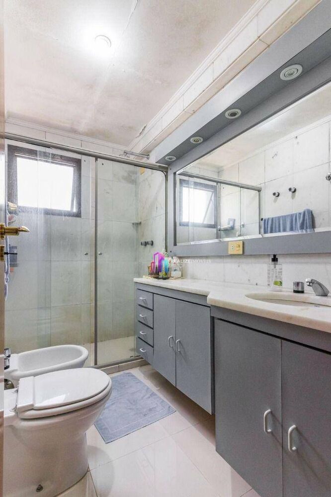 Apartamento, 3 quartos, 103 m² - Foto 3