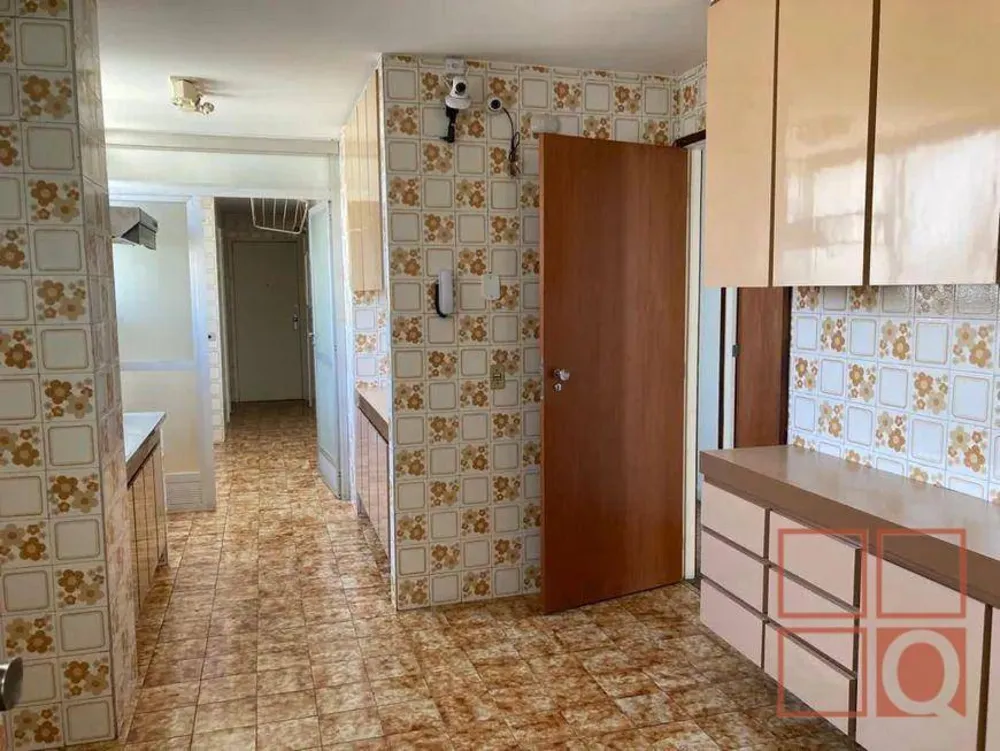 Apartamento, 3 quartos, 155 m² - Foto 1