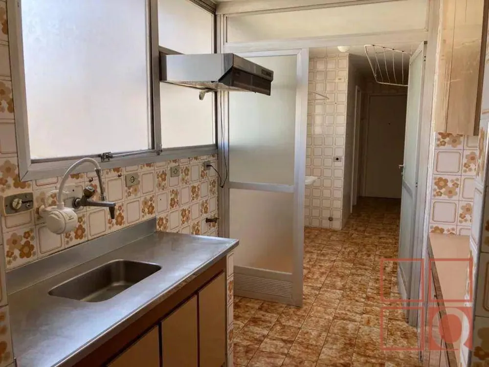 Apartamento, 3 quartos, 155 m² - Foto 4