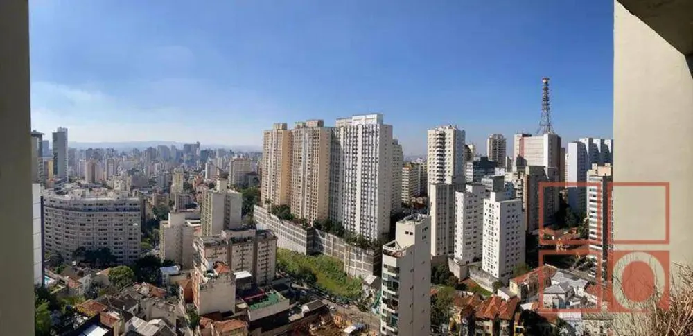 Apartamento, 3 quartos, 155 m² - Foto 2