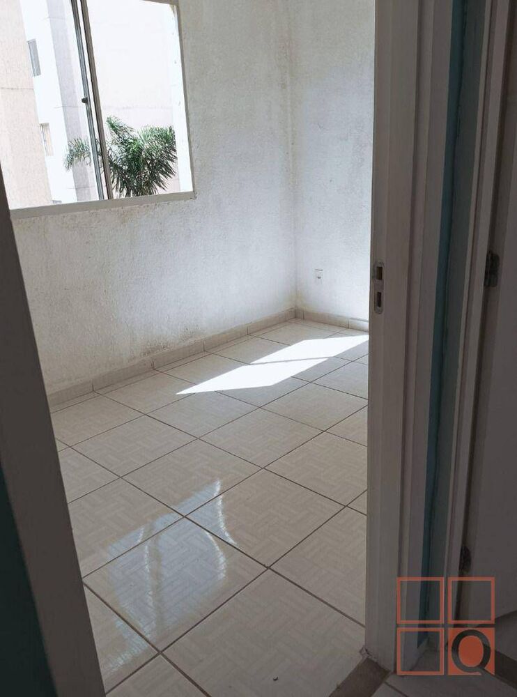 Apartamento, 2 quartos, 39 m² - Foto 9