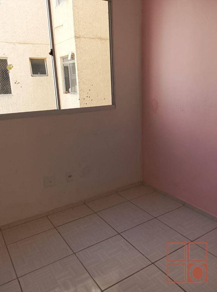 Apartamento, 2 quartos, 39 m² - Foto 5