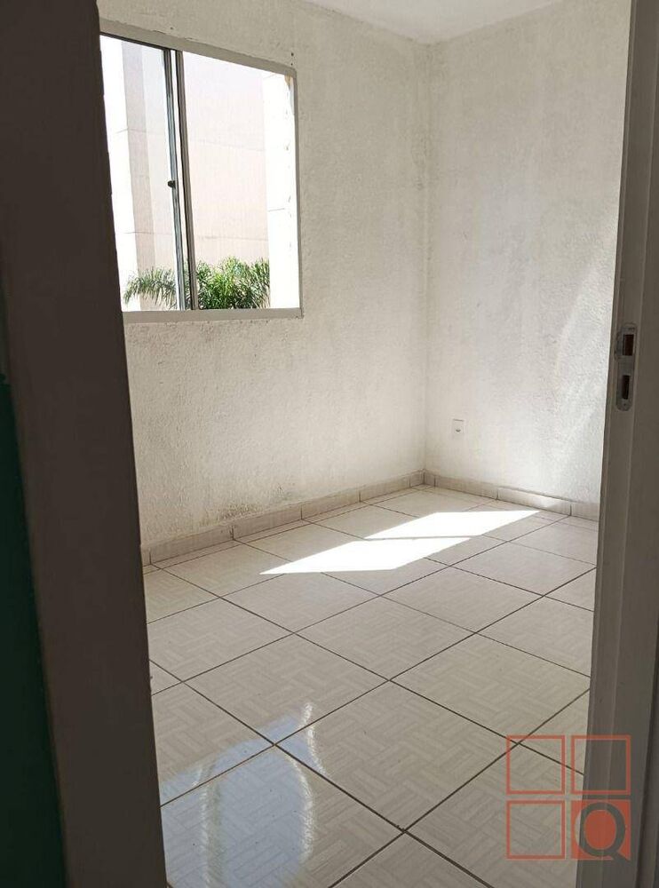 Apartamento, 2 quartos, 39 m² - Foto 8