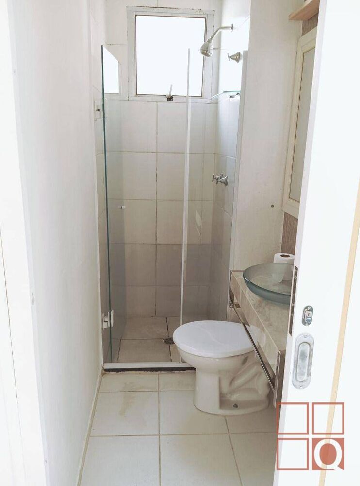 Apartamento, 2 quartos, 39 m² - Foto 11